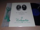 33CX 1350 B/g (1 SIDED)-WALTER GIESEKING RAVEL COMPLETE PIANO WORKS VoL 1 Ex+/Ex
