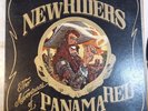 New Riders Of The Purple Sage The Adventures Of Panama Red. VG Vinyl Lp. Quad.