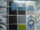 R.E.M.-Up 25th Anniversary GREEN VINYL-USA Import SEALED