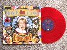 Home Alone Christmas *2022 VG+ Red Vinyl Fox Music Records In Shrink* TLC