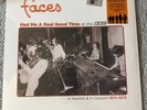 Faces Had Me A Real Good Time At The BBC colored vinyl LP RSD 2023 BF Live
