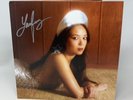 AUTOGRAPHED Laufey Bewitched Silver Nugget Exclusive Vinyl Signed In Hand *READ*