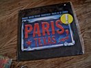 Ry Cooder - Paris, Texas - OST soundtrack 1985 west Germany 12' VINYL LP EX