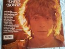 david bowie the world of david bowie lp made in australia stereo spa58 series299
