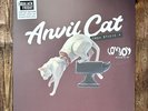 ANVIL CAT FROM STUDIO 4 - LOVEJOY Etched White Vinyl RSD 2023 | SHIPS TODAY