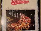 Santa Claus The Movie - Henry Mancini - UK Vinyl Album AML 3101 1985 VG+/VG