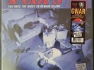 GWAR X-COPS-YOU HAVE THE RIGHT... LT. 2023 RSD 500 COPIES