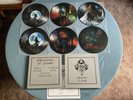 LIMBONIC ART chronicles of limbo Box LP 6x picture disc 2000 vinyl HAMMERHEART