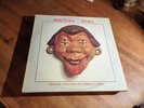 EX  Pink Floyd – Relics Original Press Vinyl Record  SW-759  1971