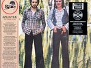 Splinter (2) - Splinter - Place I Love Vinyl, LP, Album, Record Store Day, Limit