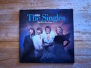 ABBA - The Singles - The First Ten Years: x2 LP - Rare 1st Press - UK 1982 - NM