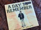 For Those Who Have Heart by A Day to Remember **FACTORY SEALED**