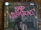 Bad Vibrations by A Day to Remember (Record, 2016) **FACTORY SEALED**