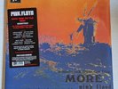 Pink Floyd More Soundtrack Vinyl Record LP BRAND NEW & SEALED