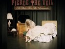Pierce The Veil – A Flair For The Dramatic Opaque Pink Vinyl LP Newbury Edition