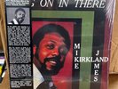 Mike James Kirkland - Hang On In There RSD Black Friday Vinyl LP New