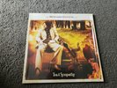 BERNARD FANNING - TEA AND SYMPATHY VINYL LP - powderfinger
