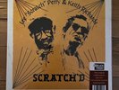 LEE PERRY „SCRATCH“ & KEITH RICHARDS Scratch’d RSD Black Friday 2023 Vinyl