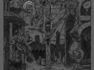 Asphyx Abomination Echoes Vinyl LP 7