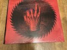 Emery - Rub Some Dirt On It BLACK in RED vinyl LP record Sealed
