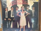 Blondie ‎– Parallel Lines - ORIGINAL MASTER RECORDING - Vinyl Album 1978 SEALED