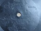 RARE 7” BERLINER’S – NAZZARENO FRANCHI