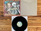 Best Of The Grateful Dead: Skeletons From The Closet LP Vinyl US NM/NM OG Inner