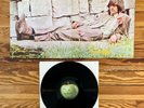 James Taylor S/T Self-Titled LP Vinyl 1969 Apple Records US Gatefold NM/VG+