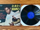 James Brown: Thinking About Little Willie John+A Few Nice Things LP Vinyl VG/VG+