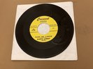 Sleepy LaBeff And His Versatiles -Turn Me Loose /Ridin' Fence 7inch Record RARE