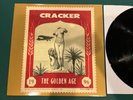 Cracker   The Golden Age (Vinyl 150g 1996 Poster Classic Records)       NM