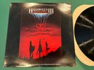 Halloween III Season of the Witch Soundtrack (Vinyl MCA 1982)