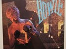 DAVID BOWIE “Let's Dance” 1983 Vinyl LP EMI SO 517093 Nile Rodgers  VG