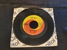 THE THRILLS No One / What Can Go Wrong Vinyl 45 VG+ 1966 Soul LISTEN RARE