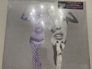 Olivia Rodrigo GUTS: The Secret Tracks Purple Etched RSD vinyl Limited RARE