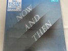 The Beatles Now And Then 10 inch Black Vinyl Spotify Fans First Limited Japan