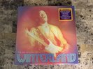 SEALED SHRINK JIMI HENDRIX EXPERIENCE WINTERLAND 8LP AUDIOPHILE PSYCH BOX SET