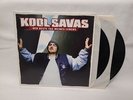 Kool Savas - Der Beste Tag Meines Lebens (Vinyl, 2xLP, Album)