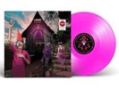 Gorillaz - Cracker Island Limited Edition Neon Pink Color Vinyl LP