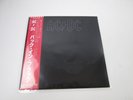 AC/DC Back In Black Atlantic P-10906A with OBI Japan LP Vinyl