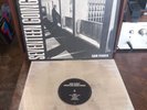 Sam Fender Seventeen Going Under Clear Vinyl Record Album