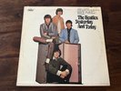THE BEATLES Yesterday and Today CAPITOL MONO LP Vinyl T 2553 TRUNK