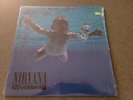 Nirvana Nevermind US Orig'91 David Geffen Co./Sub-Pop DGC-24425 1st Press