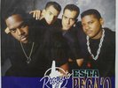 Proyecto Uno - Esta Pega'o , Lp Records Merengue - Electro House