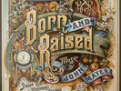 JOHN MAYER-Born And Raised-Vinyl LP-Brand New/Still sealed_LAS1123145