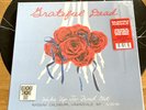 Grateful Dead Wake Up to Find Out [R1-544279] with HYPE stickers sealed NEW