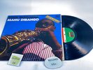 Manu Dibango Soul Makossa - VG+/EX SD 7267 Ultrasonic Clean