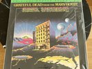 Grateful Dead From The Mars Hotel ORIGINAL MASTER RECORDING [MFSL 1-172] NEW
