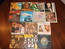 Piccolo STOCK di JOHNNY DORELLI  - 27 vinili