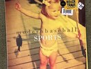 Modern Baseball Album Sports Vinyl LP Rough Trade Variant 300 Copies.